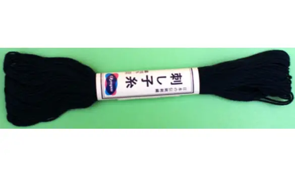 Echevau de 20m couleur n°11