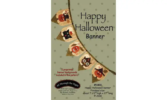 Happy Halloween 1803