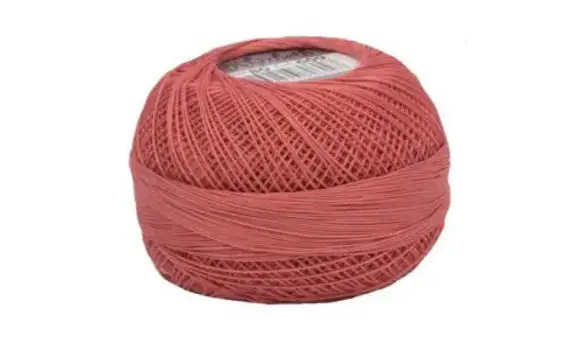609 Coral Pink Dk