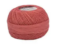 609 Coral Pink Dk