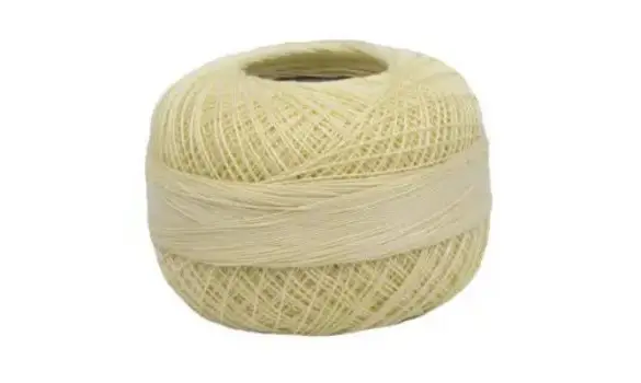 612 Golden Yellow Lt