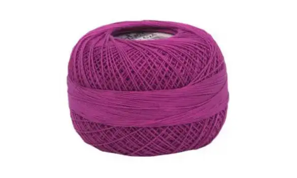 624 Raspberry Pink Med