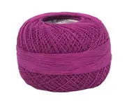 624 Raspberry Pink Med