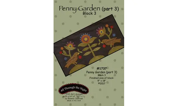 Penny Garden Part3