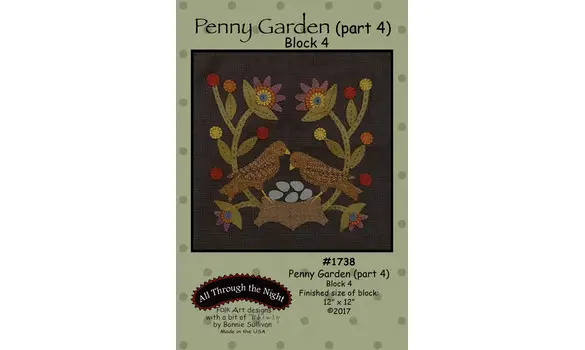 Penny Garden Part4