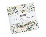 Fall Fantasy Flannel