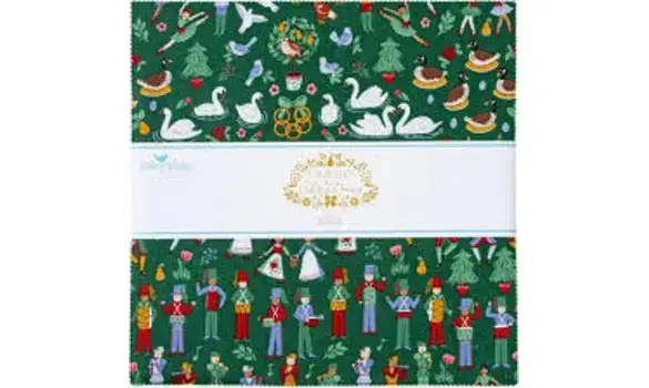 A Pear-fect Christmas