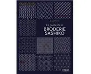 Le guide de broderie Sashiko