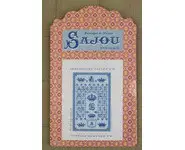 Abécédaire Ancien 6