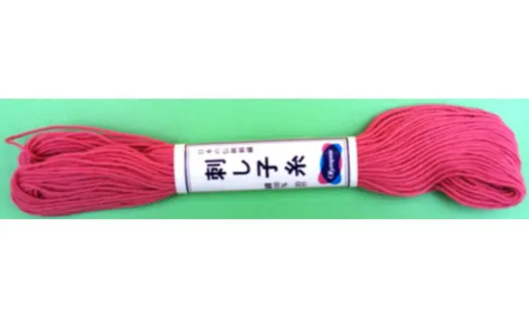 Echevau de 20m couleur n°13