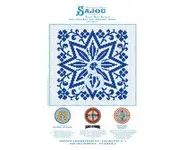 Motif géométrique 1