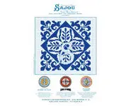 Motif géométrique 2