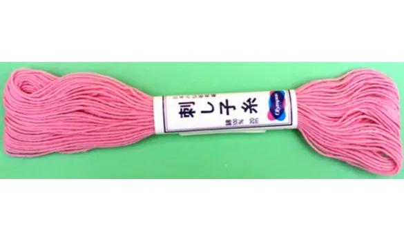 Echevau de 20m couleur n°14