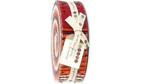 Bramble Wood 1870-1890