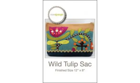 Wild Tulip Sac