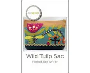 Wild Tulip Sac