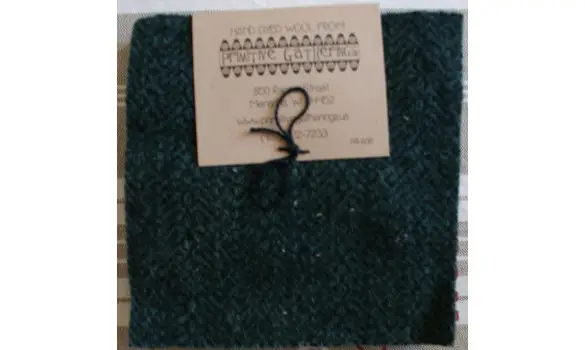 Primitive Gatherings Sea Water