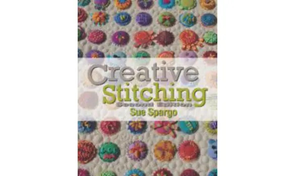 Creative Stitching