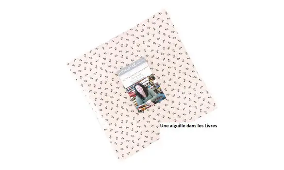 Flower Garden Gatherings background