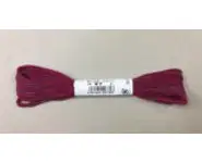 Echevau de 20m couleur dégradée n°97