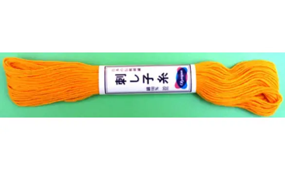 Echevau de 20m couleur n°16