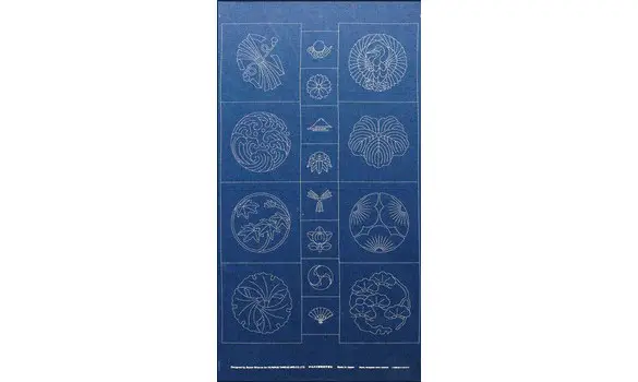 S. Briscoe Panneau 2