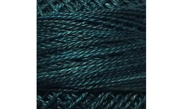 H203 Blackened Teal