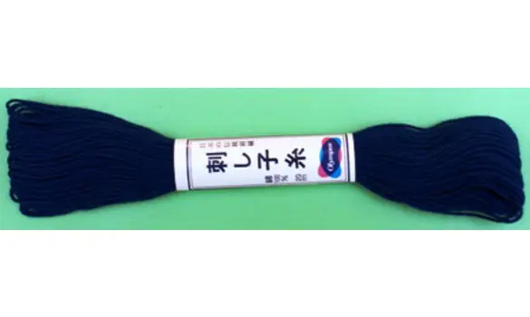 Echevau de 20m couleur n°18