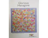 Glorious Hexagons Modèle