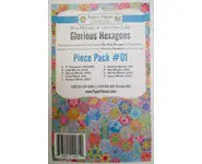 Glorious Hexagons P1