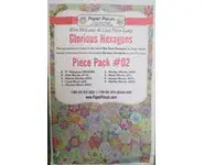 Glorious Hexagons P2