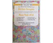 Glorious Hexagons P4