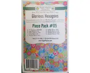 Glorious Hexagons P5