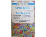 Glorious Hexagons P6
