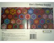 Glorious Garden Modèle