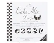 Cake Mix 1