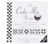 Cake Mix 3