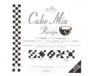 Cake Mix 5