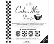 Cake Mix 9