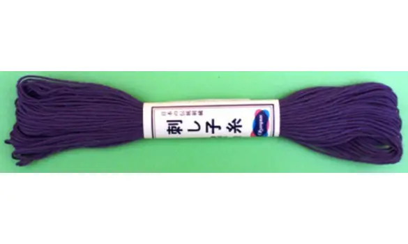 Echevau de 20m couleur n°19