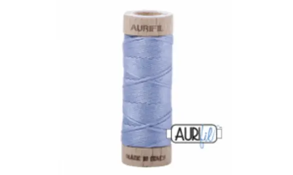 2720 Bleu Delf Clair