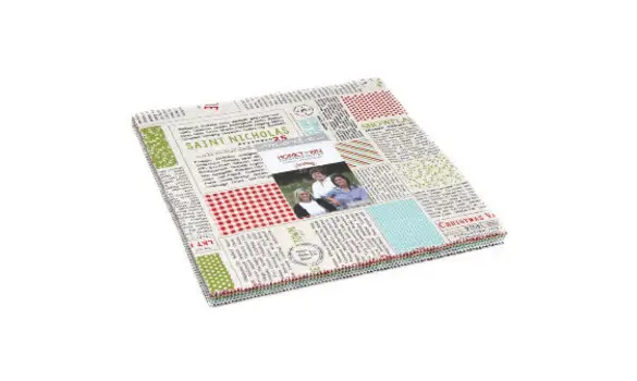 Hometown Chrismas Edition