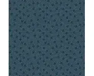 Dotty Vine Bleu Foncé