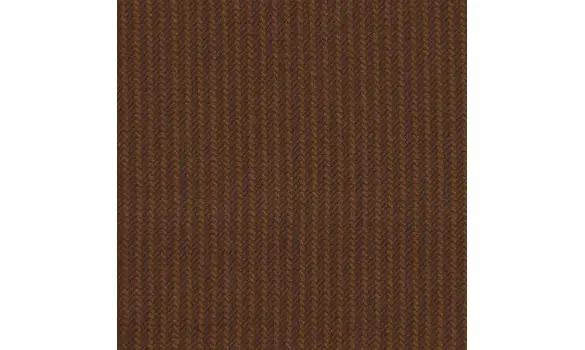 Zig Zag Stripe Marron