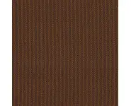Zig Zag Stripe Marron