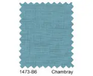 B6 Chambray