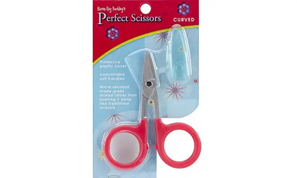 Perfect Scissors Curved