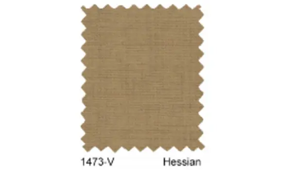 V Hessian