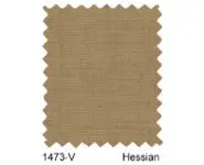 V Hessian