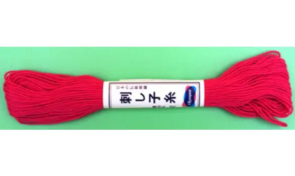 Echevau de 20m couleur n°21